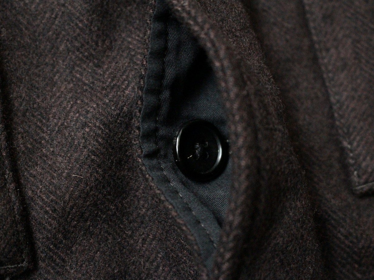 MARGARET HOWELL マーガレットハウエル 】FOX BROTHERS MARGARET HOWELL マーガレットハウエル 】FOX BROTHERS