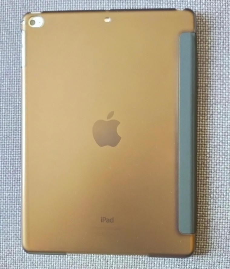 ★7%お値下げ価格★　iPad Air2  Wi-Fiモデル　16GB シルバー　超美品 