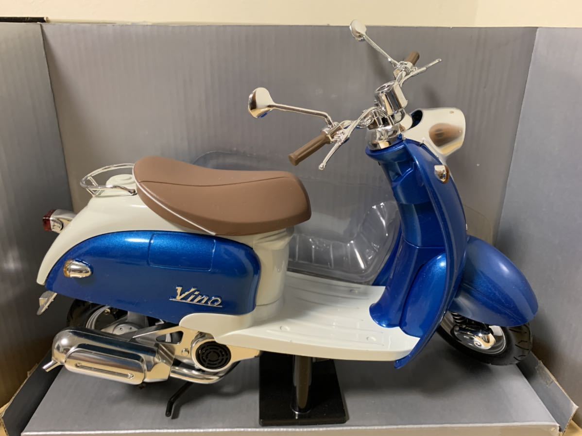 1/6 YAMAHA YJ50R Vino ニューレイ www.eximo.pt