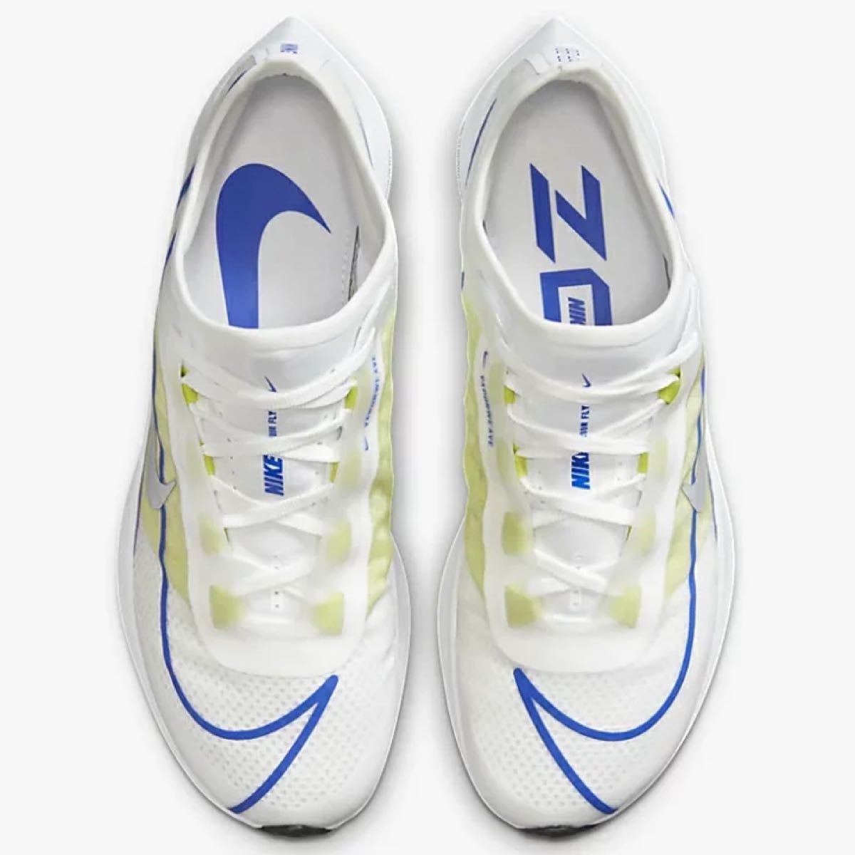 NIKE WMNS ZOOM FLY 3 ナイキ ズーム フライ 3