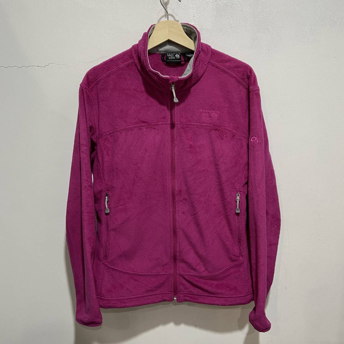 誠実 ☆送料無料☆MOUNTAIN HARD WEAR☆マウンテンハードウェア