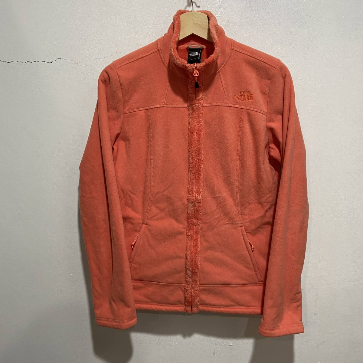 【GINGER掲載商品】 ☆送料無料☆THE NORTH FACE☆ノースフェイス☆モーニングサイドフリースジャケット☆women's M☆J21 女性用 【GINGER掲載商品】 ☆送料無料☆THE NORTH FACE☆ノースフェイス☆モーニングサイドフリースジャケット☆women's M☆J21 女性用