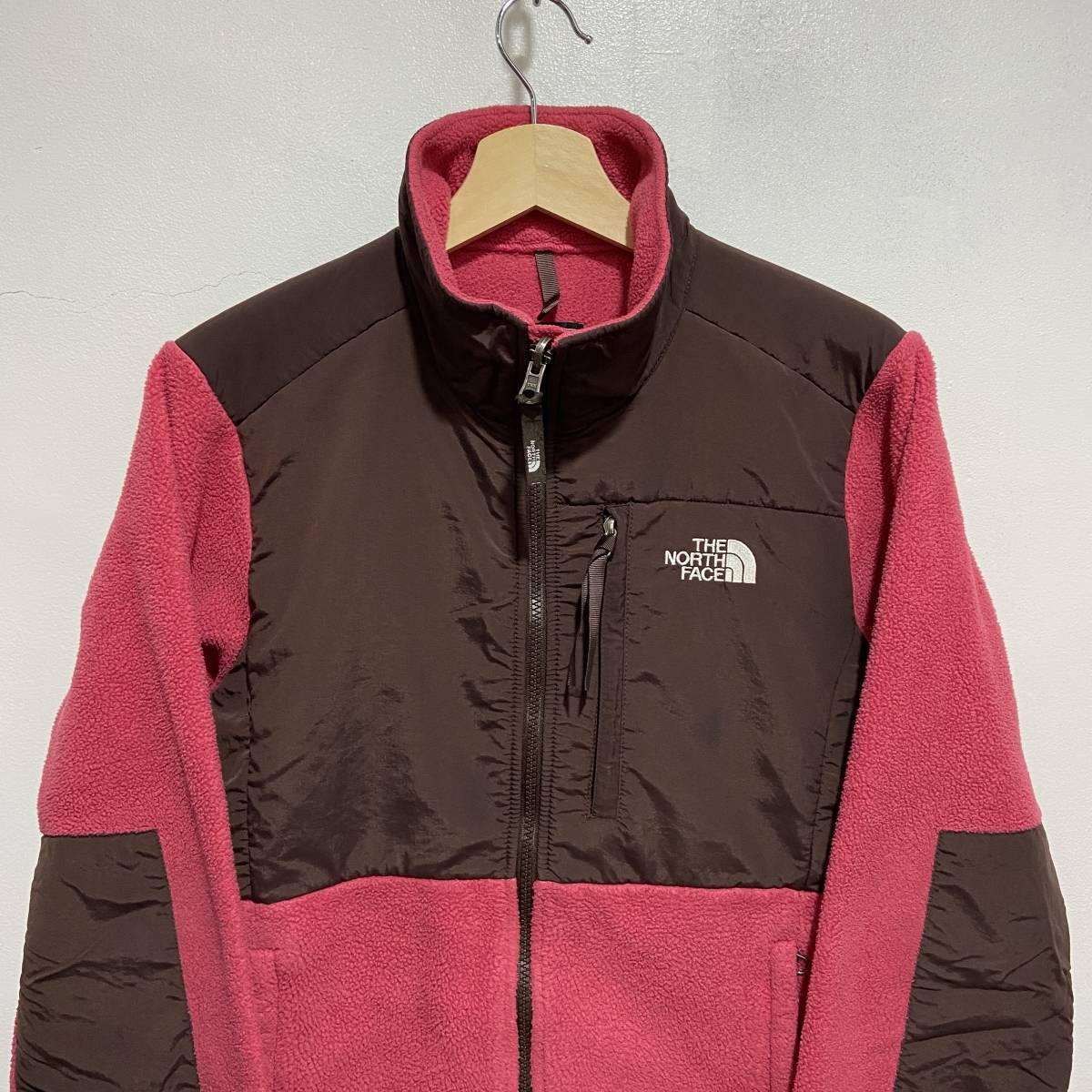 魅力の ☆送料無料☆THE NORTH FACE☆ノースフェイス☆デナリフリース