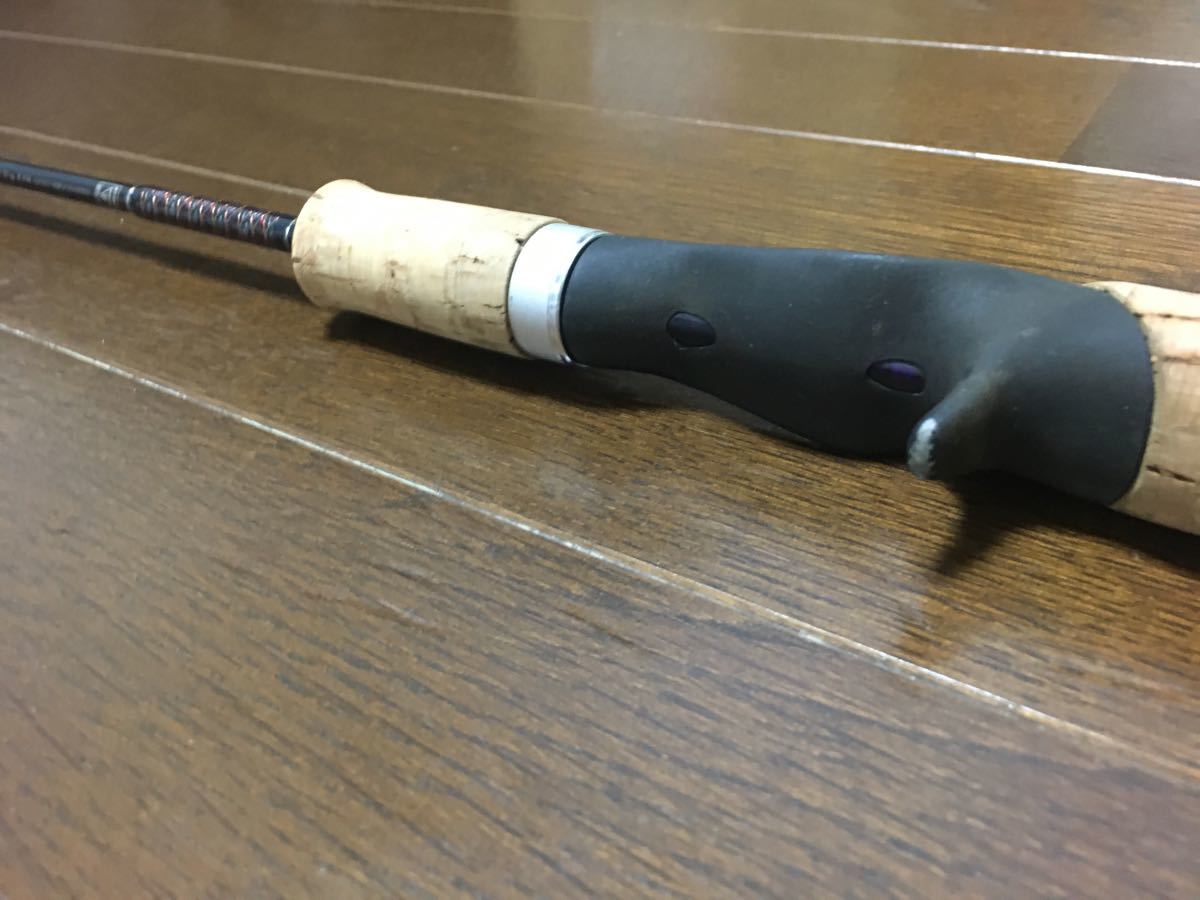 ダイワ ハートランドZ HL-Z 641MRB-SSti ランドレイダー ハート ダイワ ハートランドZ HL-Z 641MRB-SSti ランドレイダー ハート
