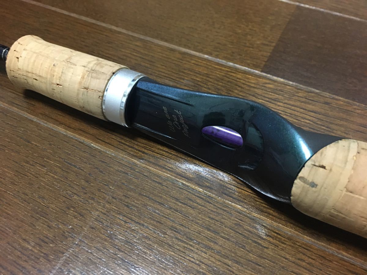 ダイワ ハートランドZ HL-Z 641MRB-SSti ランドレイダー ハート ダイワ ハートランドZ HL-Z 641MRB-SSti ランドレイダー ハート
