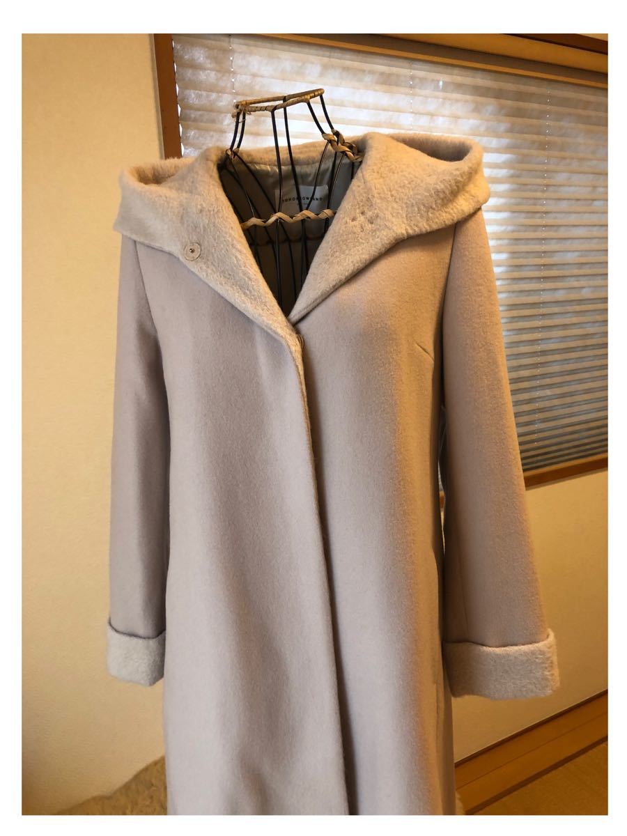 トゥモローランド ウールフードコート 美品 noonaesthetics.com トゥモローランド ウールフードコート 美品 noonaesthetics.com