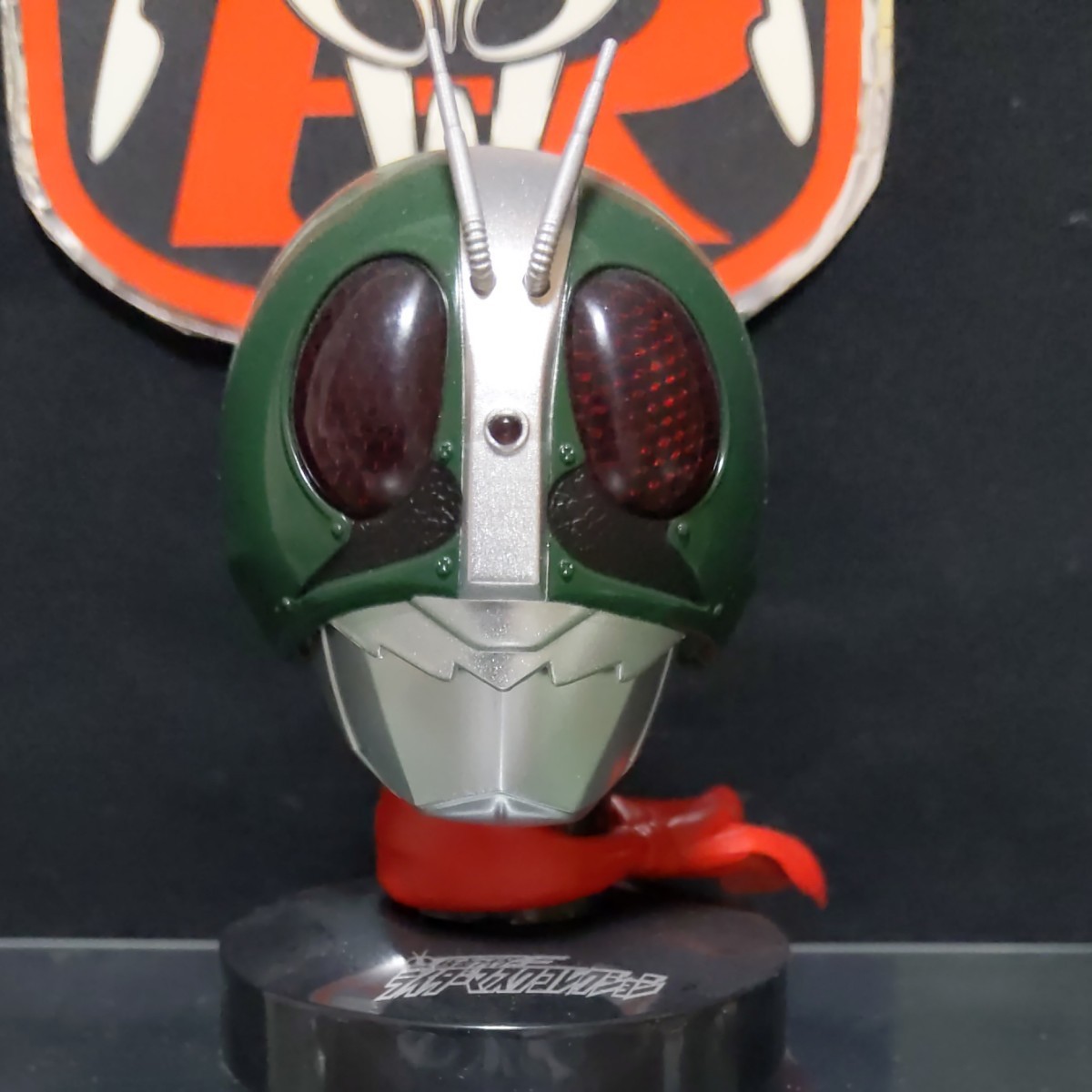 仮面ライダー新1号&新2号 ダブルライダーSPバージョンセット 仮面ライダー新1号&新2号 ダブルライダーSPバージョンセット