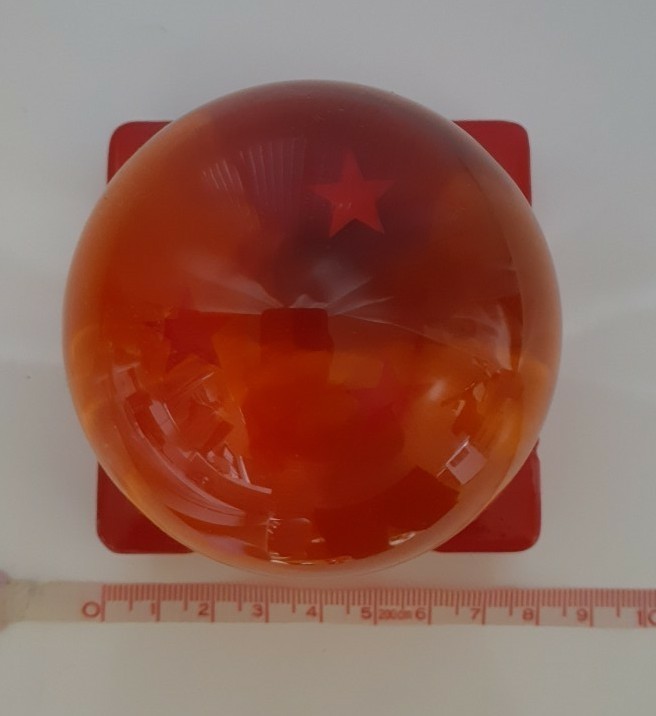 ドラゴンボール レプリカ 三龍球|Yahoo!フリマ(旧PayPayフリマ) ドラゴンボール レプリカ 三龍球|Yahoo!フリマ(旧PayPayフリマ)