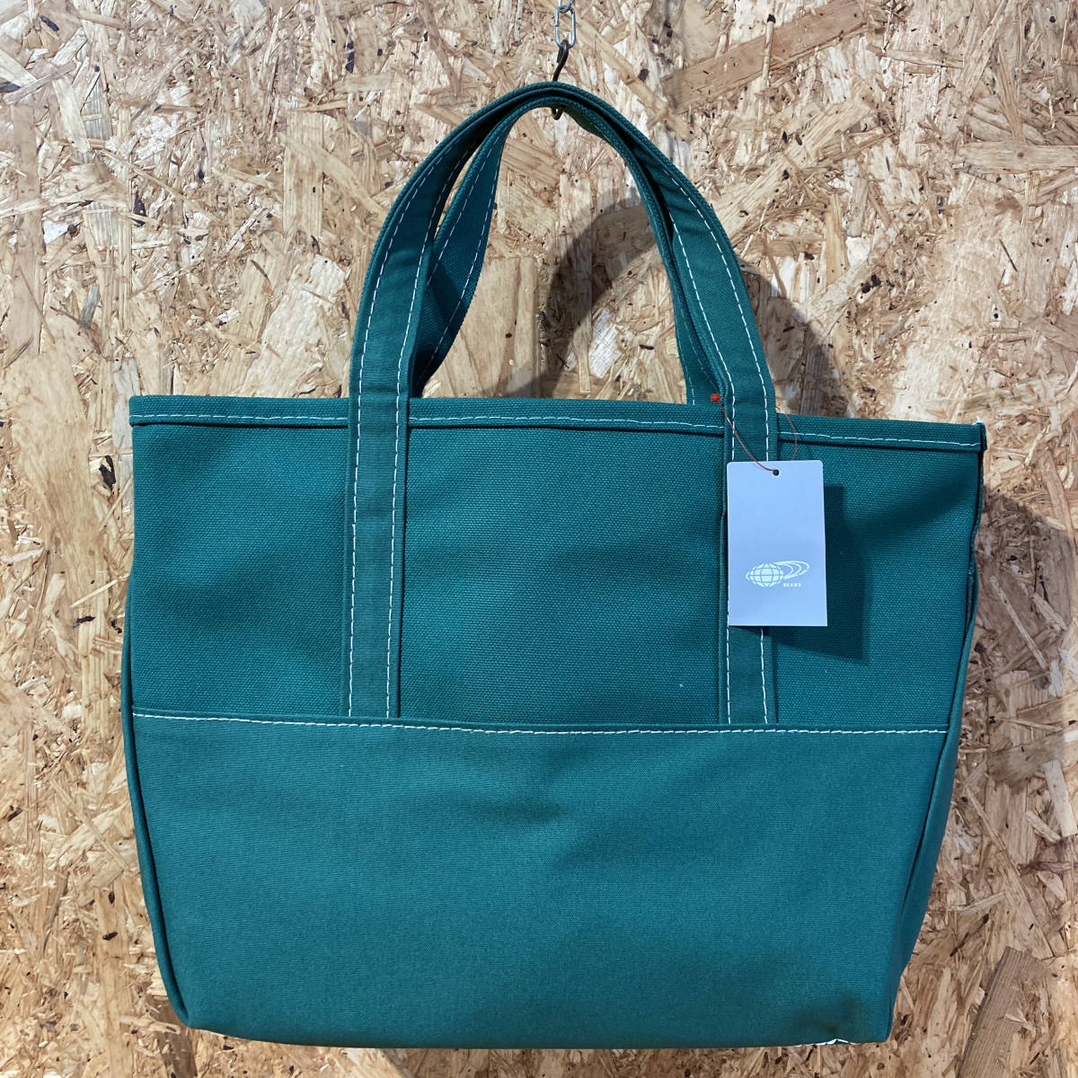 メーカー公式ショップ】 L.L.Bean BEAMS TOTE AND BOAT エルエルビーン