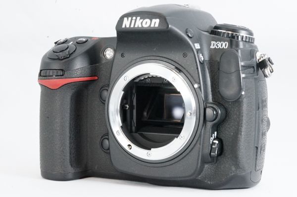 人気ブランド Nikon ニコン D300ボデイ良品 ニコン - fishtowndistrict.com