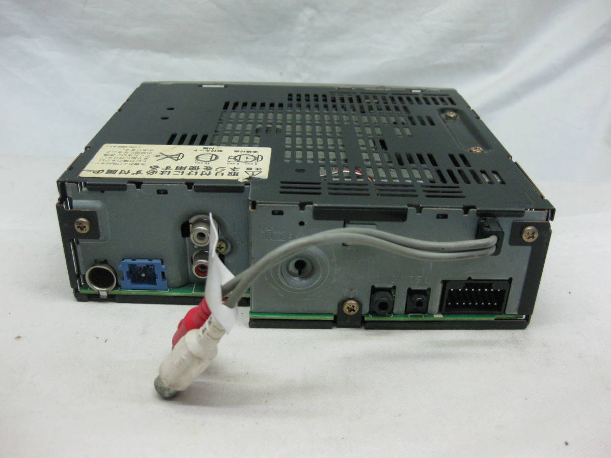 Yahoo!オークション - K-748 Carrozzeria カロッツェリア MEH Yahoo!オークション - K-748 Carrozzeria カロッツェリア MEH