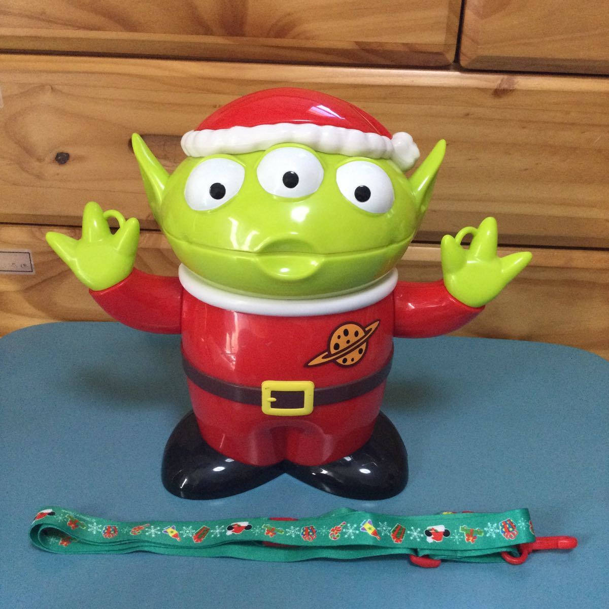 します ディズニー トイストーリー クリスマス リトルグリーンメン バズ オーナメント になります します ディズニー トイストーリー クリスマス リトルグリーンメン バズ オーナメント になります