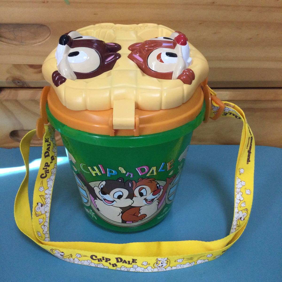 Tdr 東京ディズニーリゾート チップ デール ポップコーン バケット ディズニー 売買されたオークション情報 Yahooの商品情報をアーカイブ公開 オークファン Aucfan Com Tdr 東京ディズニーリゾート チップ デール ポップコーン バケット ディズニー 売買されたオークション情報 Yahooの商品情報をアーカイブ公開 オークファン Aucfan Com