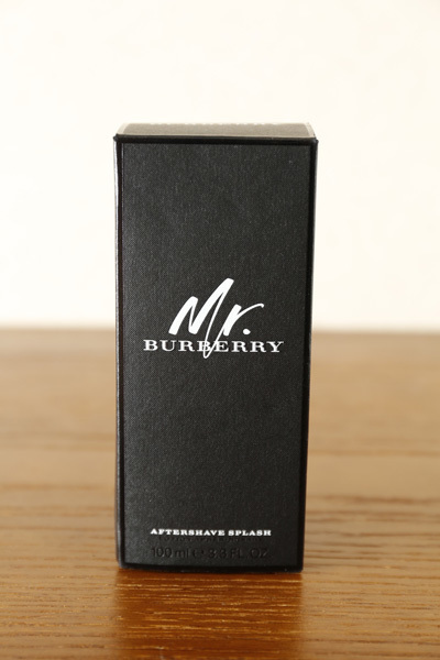  Burberry Mr. Burberry 5 point set! after she-b bar m+ face s Club 2 piece + face mo chair tea riser + after she-b
