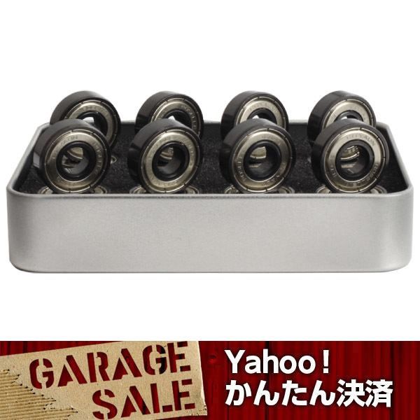 # prompt decision # 608s bearing 16 piece set height rotation skateboard etc. postage 250 jpy 