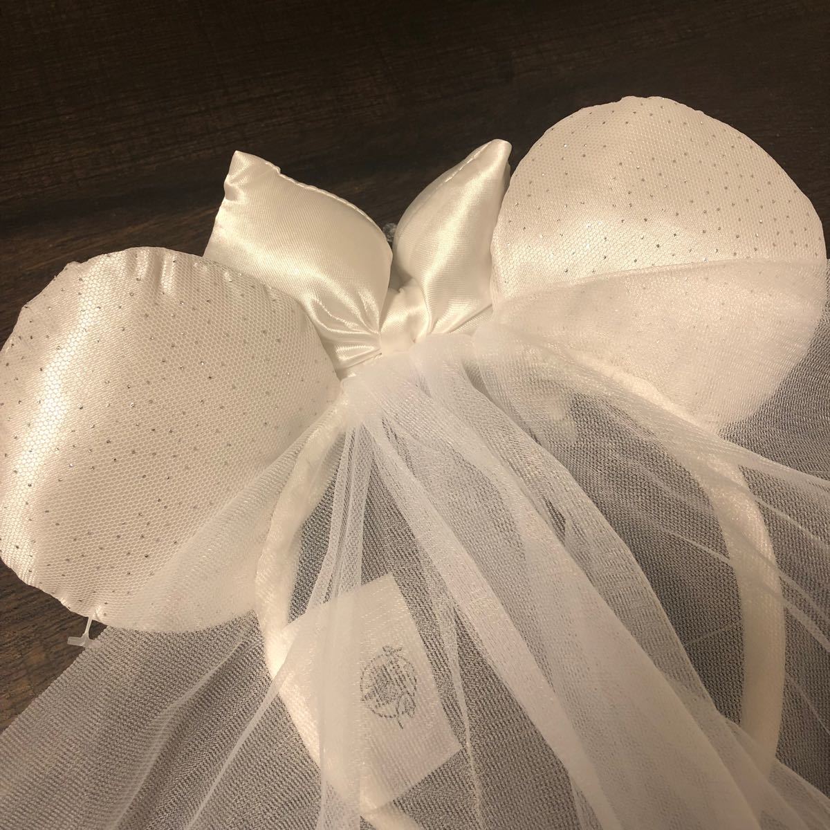 PayPayフリマ|海外ディズニー カチューシャ ウェディング ベール ミニー 結婚 ハロウィン PayPayフリマ|海外ディズニー カチューシャ ウェディング ベール ミニー 結婚 ハロウィン