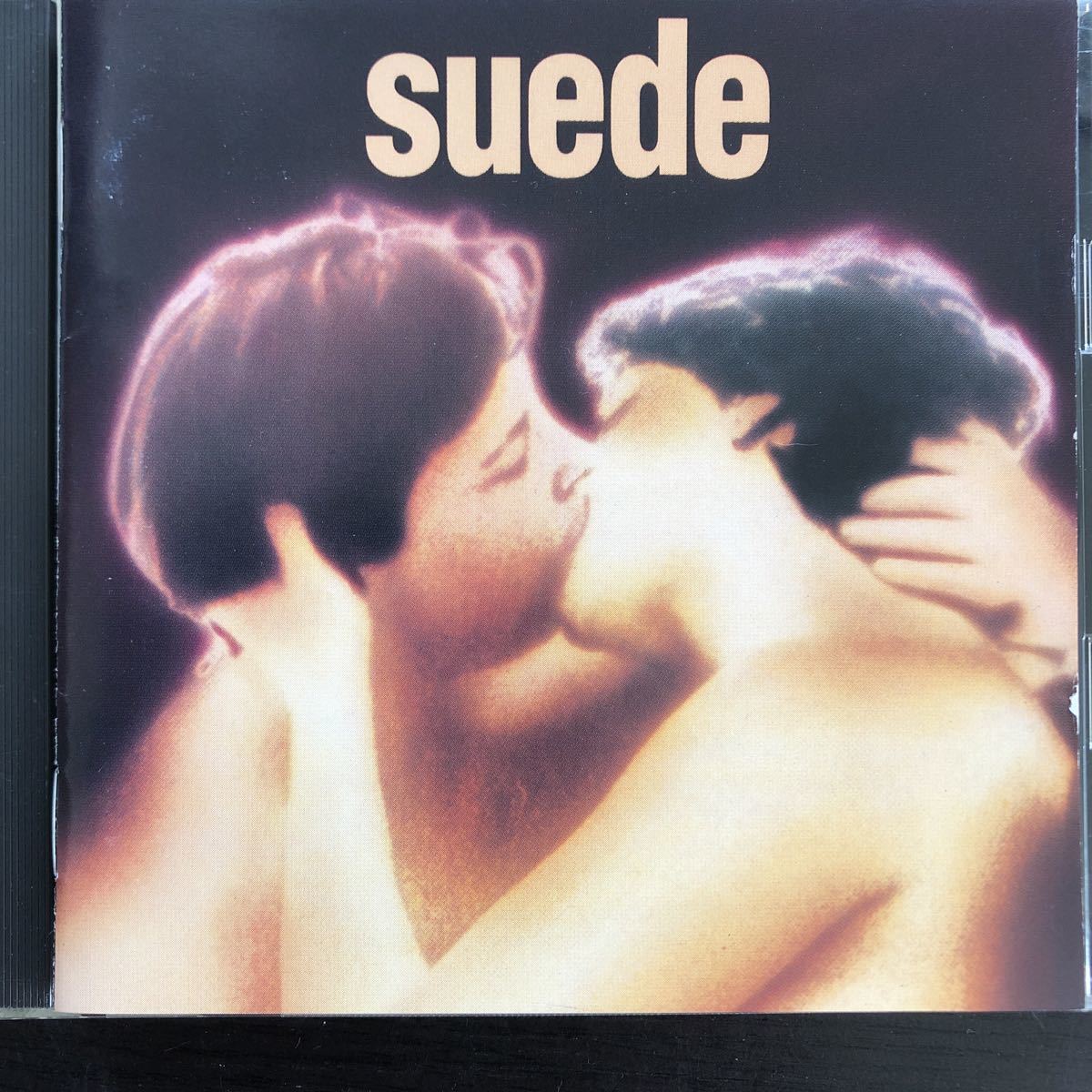 CD| замша | замша |SUEDE