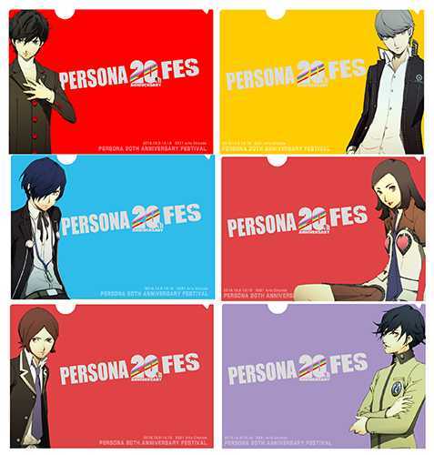  Persona 20thfes прозрачный файл комплект Persona 2 Persona 3 Persona 4 Persona 5 женщина бог необычность . запись . человек . Joker 