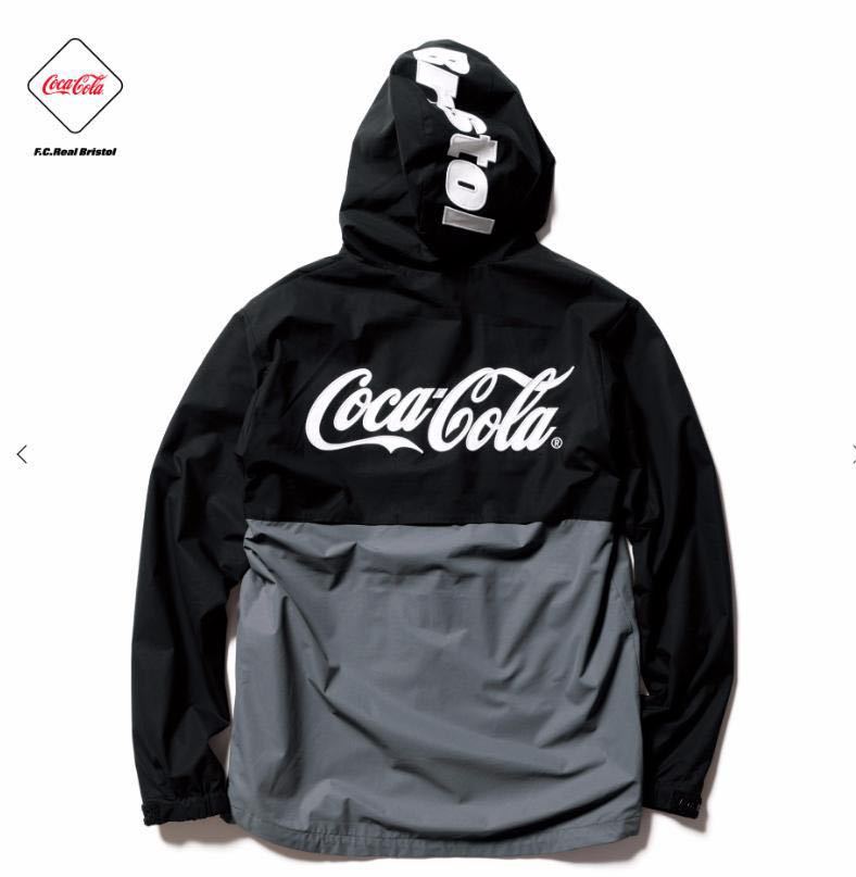 F.C.Real Bristol Coca-Cola PDK Sサイズ equaljustice.wy.gov