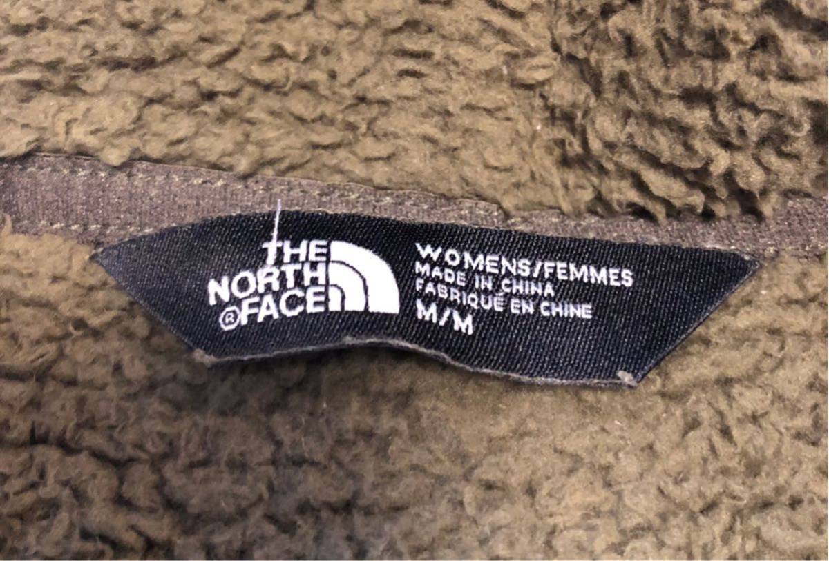 ノースフェイスTHE NORTH FACE フリース　メンズSサイズ