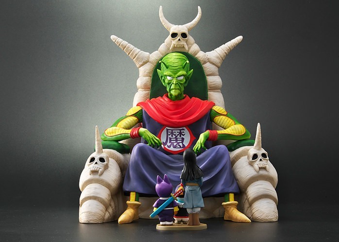 ZEEM限定 ドラゴンボールアライズ ピッコロ大魔王       2体セット