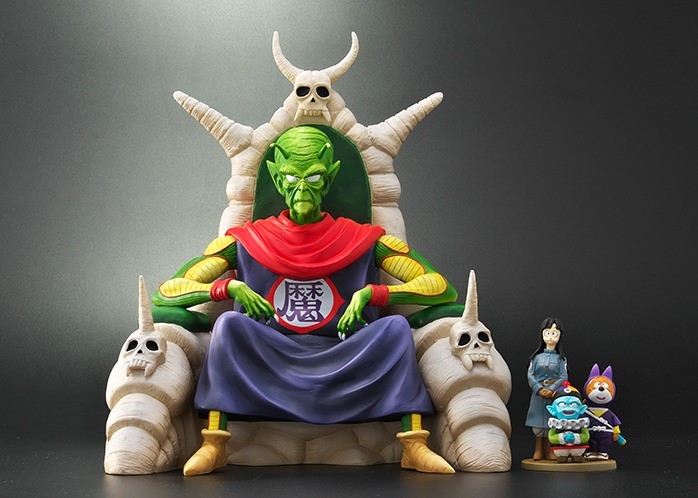 ZEEM限定 ドラゴンボールアライズ ピッコロ大魔王       2体セット