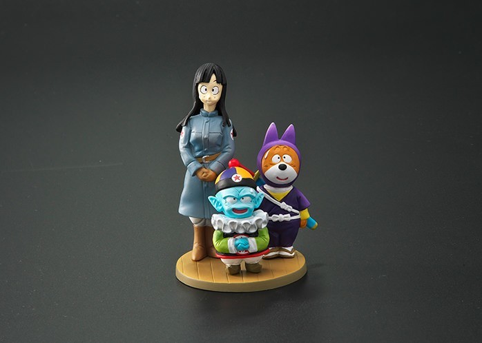 ZEEM限定 ドラゴンボールアライズ ピッコロ大魔王 2体セット ZEEM限定 ドラゴンボールアライズ ピッコロ大魔王 2体セット