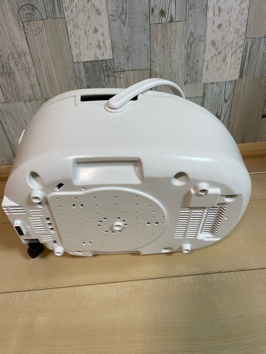 HITACHI RZ-JP10IH炊飯器　