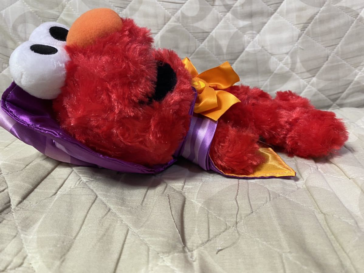 ヤフオク Usj ユニバ エルモ ぬいぐるみ ハロウィンバージ ヤフオク Usj ユニバ エルモ ぬいぐるみ ハロウィンバージ