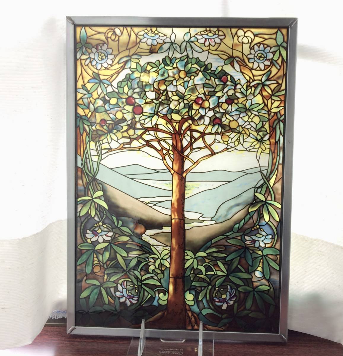ティファニー ステンドグラス作品集 Masterworks Tiffany とっておきし新春福袋 Tiffany ティファニー ステンドグラス作品集 Masterworks Tiffany とっておきし新春福袋 Tiffany