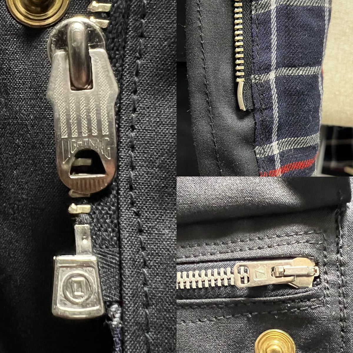 新品 警察支給品 Barbour INTERNATIONALビンテージバブアー 新品 警察支給品 Barbour INTERNATIONALビンテージバブアー