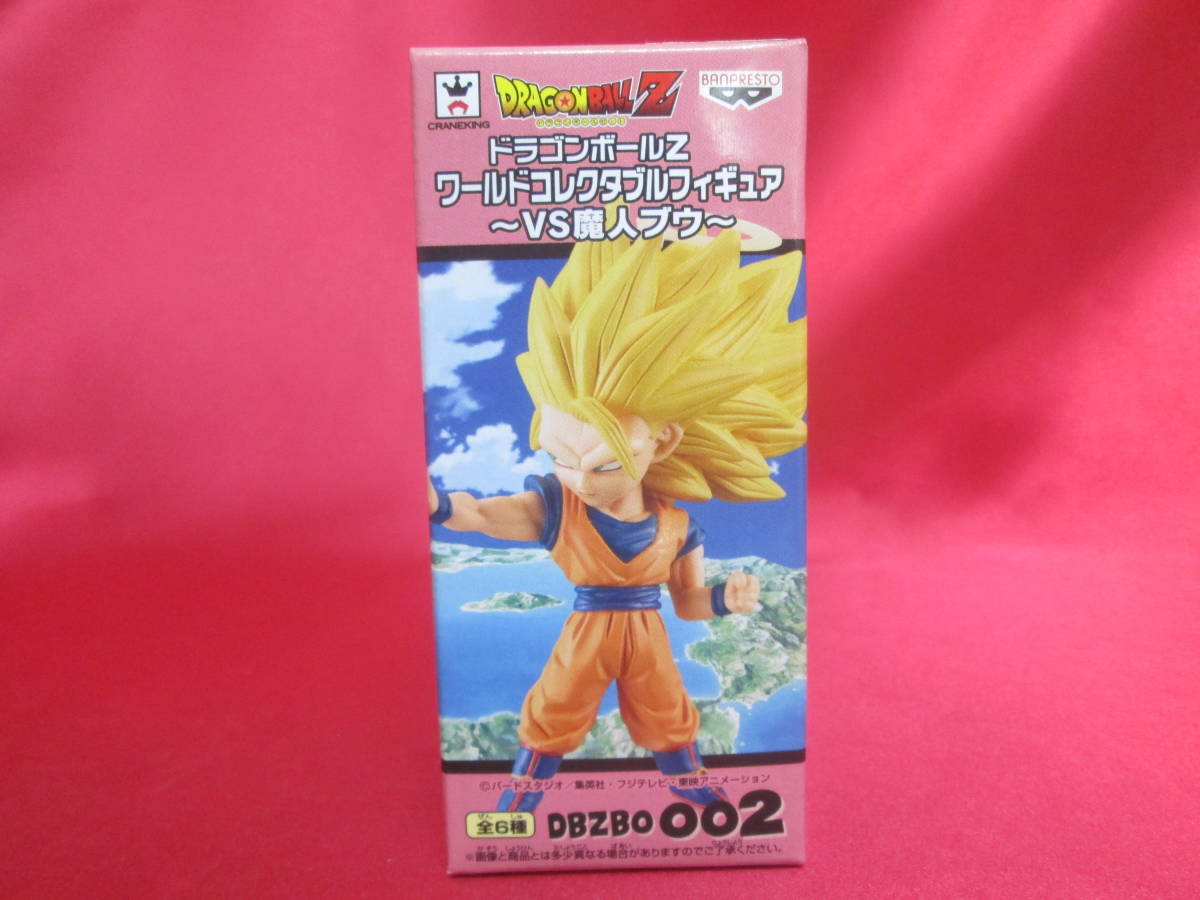 Yahoo!オークション - ドラゴンボールZ ワールドコレクタブル Yahoo!オークション - ドラゴンボールZ ワールドコレクタブル