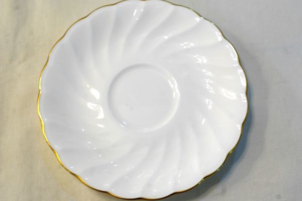 ○美品 ノリタケ Noritake 金彩 カップ&ソーサー D2050_画像5