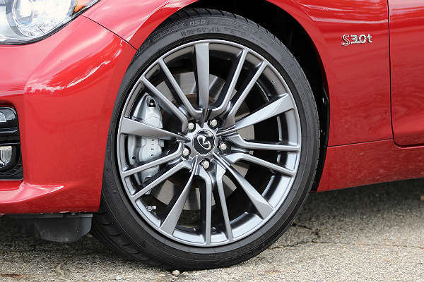 日産純正インフィニティ ホイールセンターキャップ 4個セット V37スカイライン Y51フーガ 19 20インチホイール 表面直径63mm(5穴)|売買されたオークション情報、yahooの商品情報をアーカイブ公開 - オークファン(aucfan.com) 日産純正インフィニティ ホイールセンターキャップ 4個セット V37スカイライン Y51フーガ 19 20インチホイール 表面直径63mm(5穴)|売買されたオークション情報、yahooの商品情報をアーカイブ公開 - オークファン(aucfan.com)