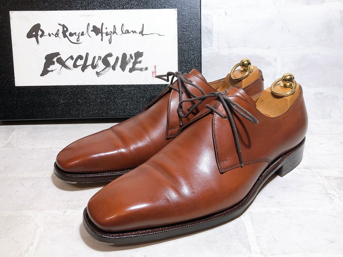 新品未使用 42nd royal highland 6.5 25 vチップ - 通販 - guianegro