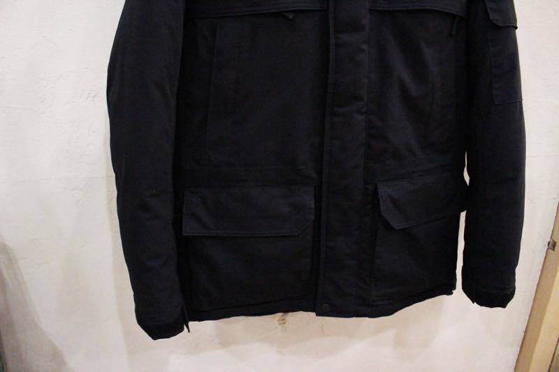 ☆THE NORTH FACE/ザ ノースフェイス ND91645 MCMURDO PARKA