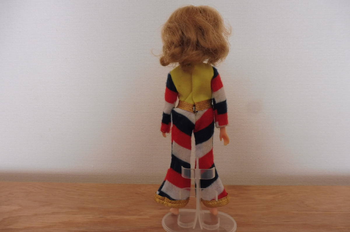 2023最新のスタイル ヤ•フオク! - タカラ 高校生リカちゃん きらちゃん