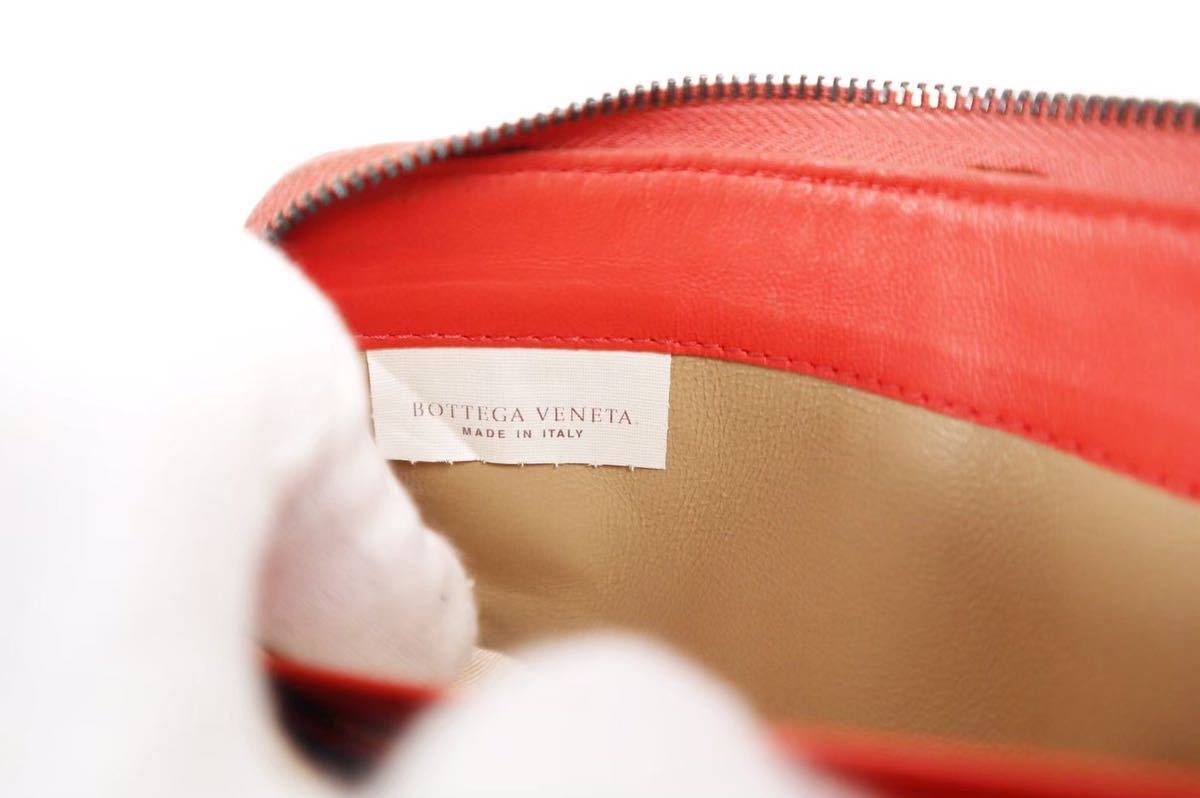 BOTTGA VENETA ボッテガヴェネタ 長財布 L字ファスナー | contifarma.pe