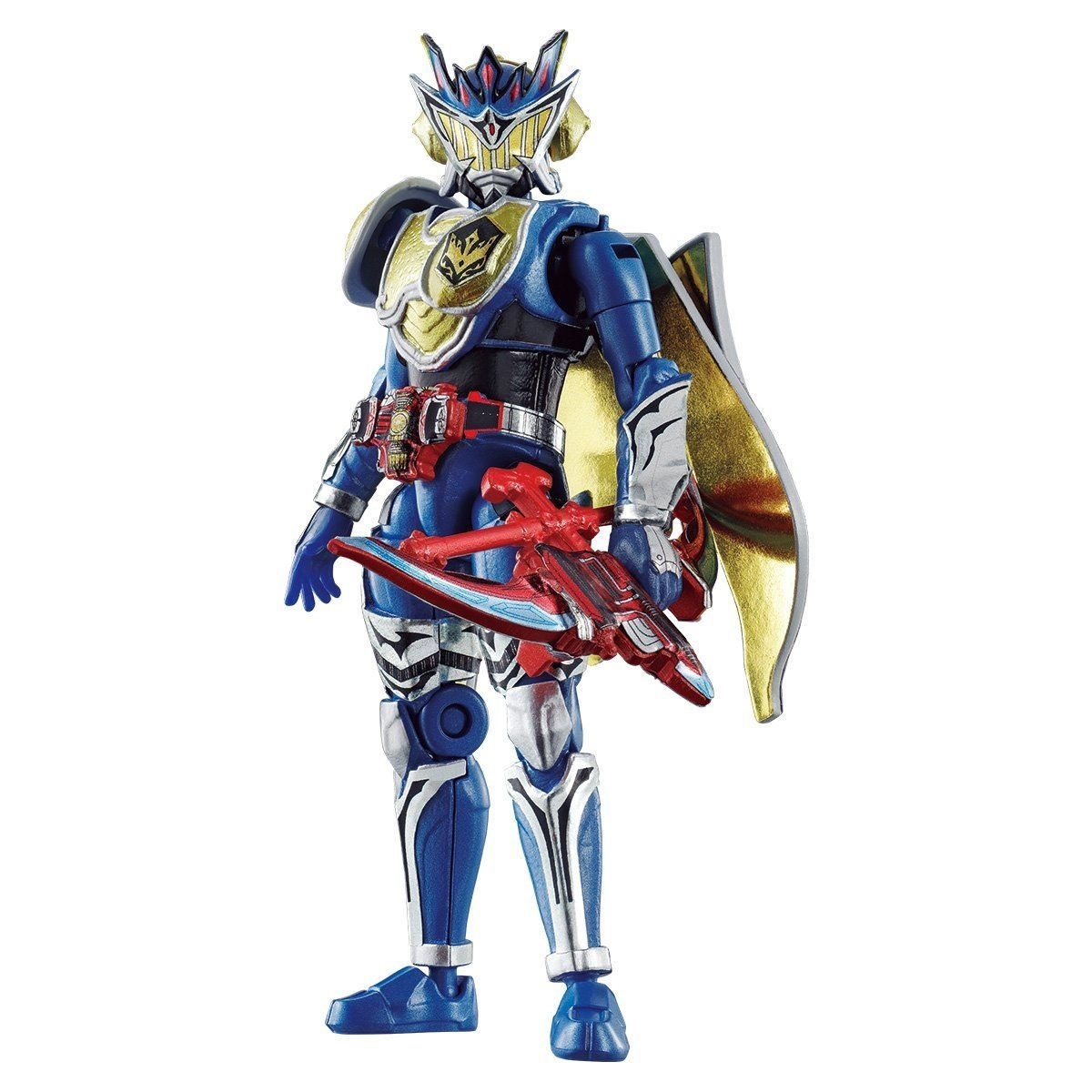  premium Bandai ограничение SO-DO CHRONICLE Kamen Rider Gaim genesi ползун комплект Duke sigrudo Мали ka оборудование перемещение 