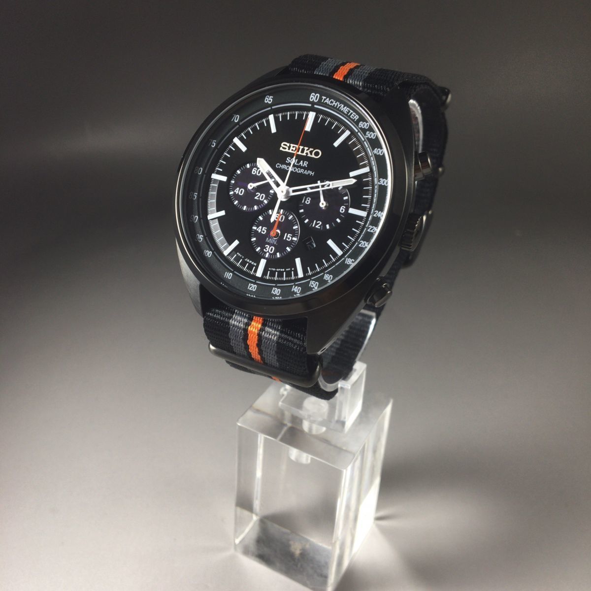 最新情報最新情報新品未使用 海外限定モデル SEIKO セイコー プロ