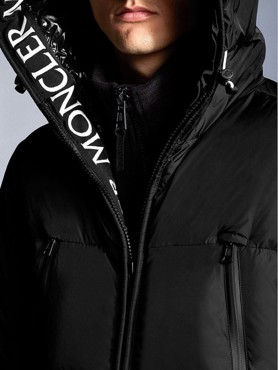 新品 未使用 MONCLER モンクレール モンクラ MONTCLA ダウン 新品 未使用 MONCLER モンクレール モンクラ MONTCLA ダウン