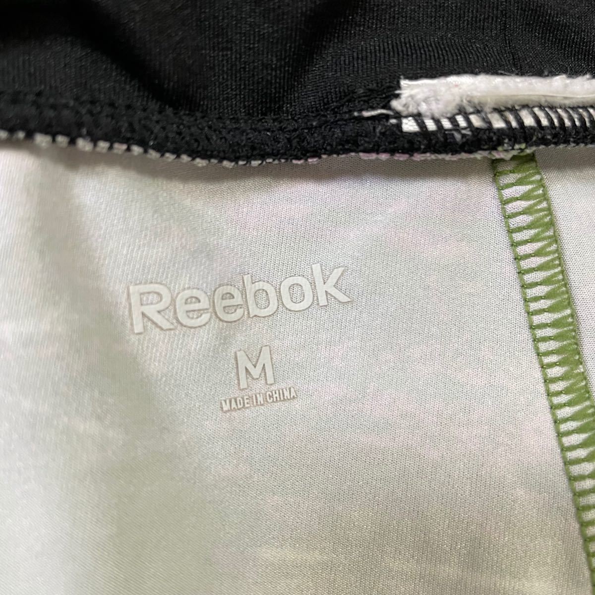 Reebok リーボック ヨガパンツ トレーニングウェア