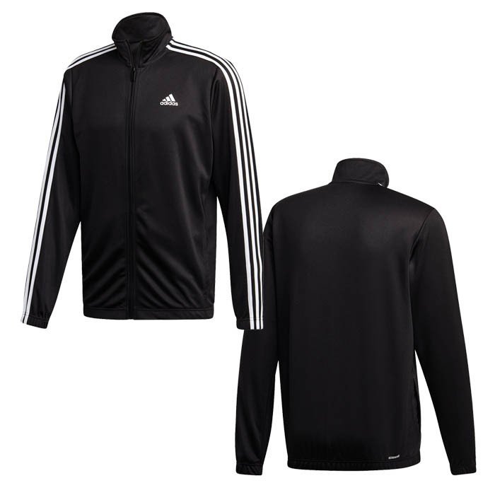 新品♪adidas≪アディダス≫♪トラックスーツ ATHLETICS TIRO ジャージ 上下セット adidas メンズ ♪サイズO♪