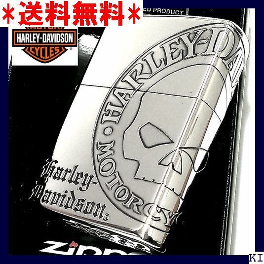 初売り ダビッドソン ハーレー Zippo 送料無料 ジッポ 40 プレゼント ギフト メンズ おしゃれ 動画あり ジッポー ライター その他 Labelians Fr