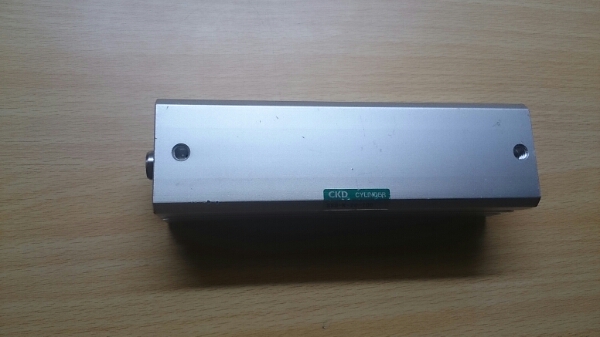 S138 CKD SSD-K-20-100 中古保管品