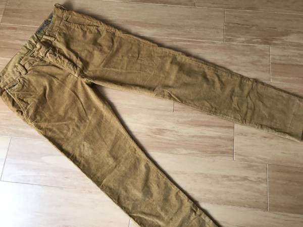 人気 おしゃれ DIESEL パンツ　SLIM FIT　イタリアで購入