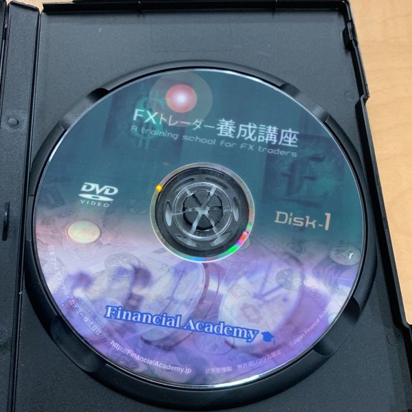 DVD 山根亜希子 FXトレーダー養成講座 1~10巻 6巻欠品 FX 個人 DVD 山根亜希子 FXトレーダー養成講座 1~10巻 6巻欠品 FX 個人