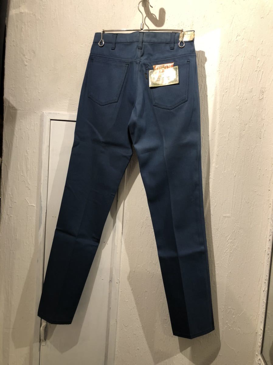 ヤフオク! - Levi's 518 スリムフィット スタプレ デッドスト...