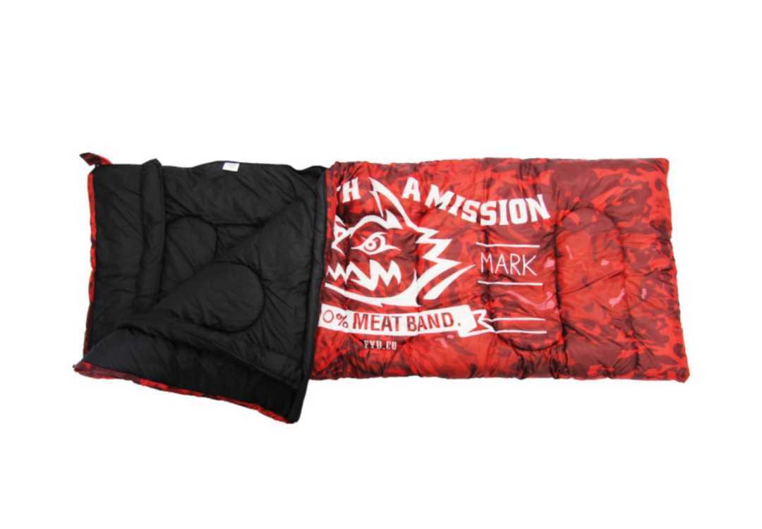日本最級 MAN WITH A MISSION 生肉寝袋 fawe.org