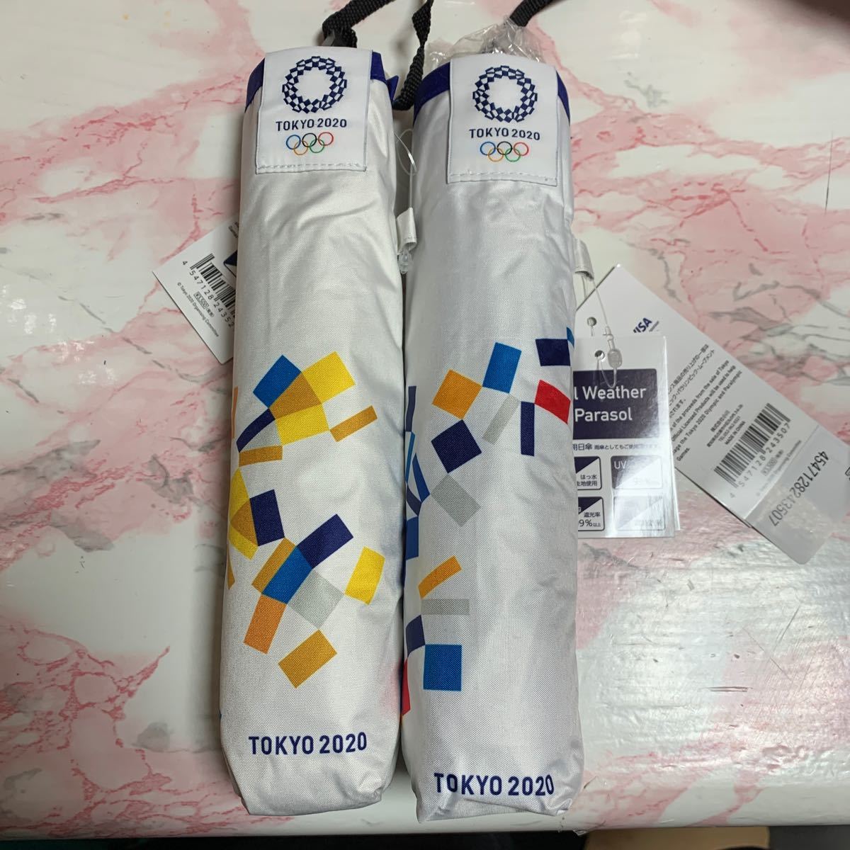 東京オリンピック Tokyo2020 傘 アンブレラ レア 公式商品 店内全品 